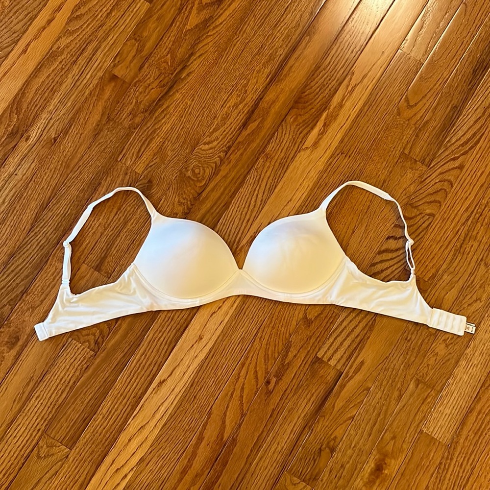 Victoria’s Secret bra